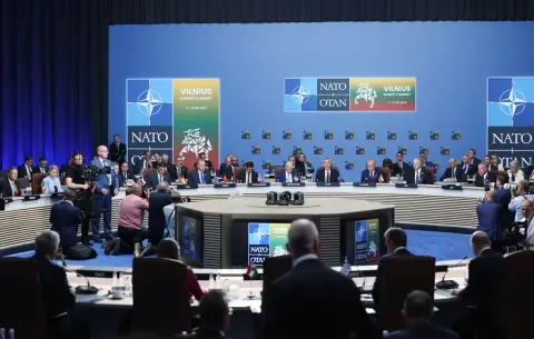 What is required for the Vilnius Summit to be successful?