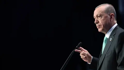 What’s the motive behind Erdoğan’s remarks on EU membership?