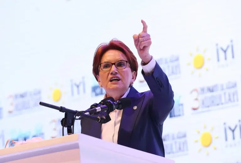 Turkish opposition’s synergy problem and Akşener’s fury