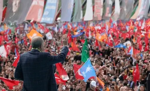 22 years of AK Party and Turkish opposition’s quests