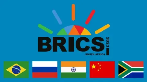 Can BRICS Challenge the Global Political System?