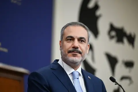 Is Turkish foreign policy changing?