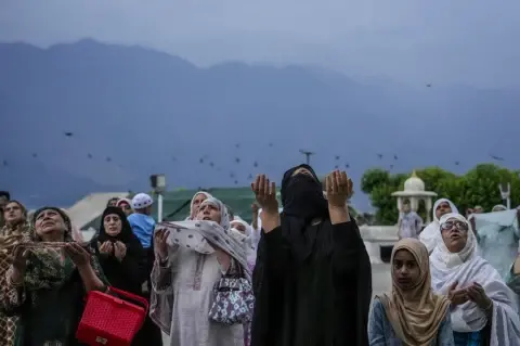 Jammu and Kashmir issue: Persistent violation of international law