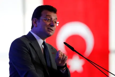 Not Erdoğan, Kılıçdaroğlu is real rival of Imamoğlu