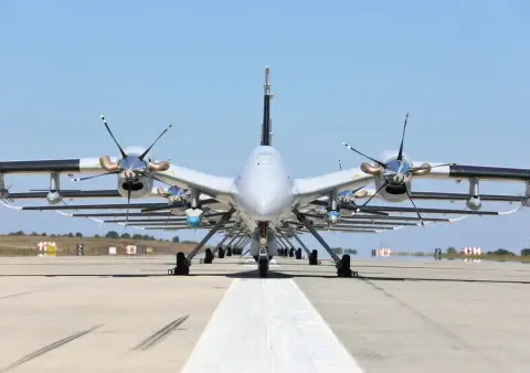 Remote Control | Aerial Elimination of the PKK’s Terrorist Leaders and Operatives