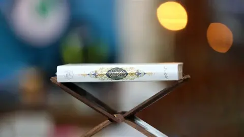 The European Convention on Human Rights Bans Desecrating the Quran