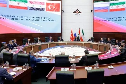 The uncertain future of Türkiye-Syria talks