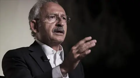 Turkish opposition’s CHP: Flogging a dead horse