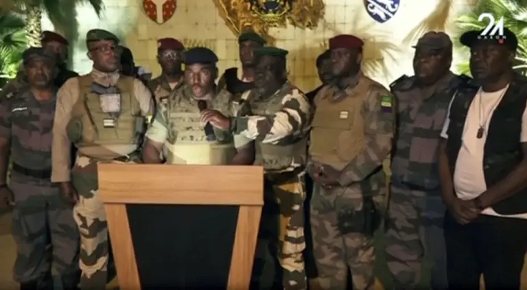 "African Spring"? or the "Spring of Coups"?: The Meaning of Developments in Africa