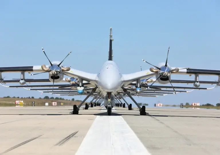 Remote Control | Aerial Elimination of the PKK’s Terrorist Leaders and Operatives