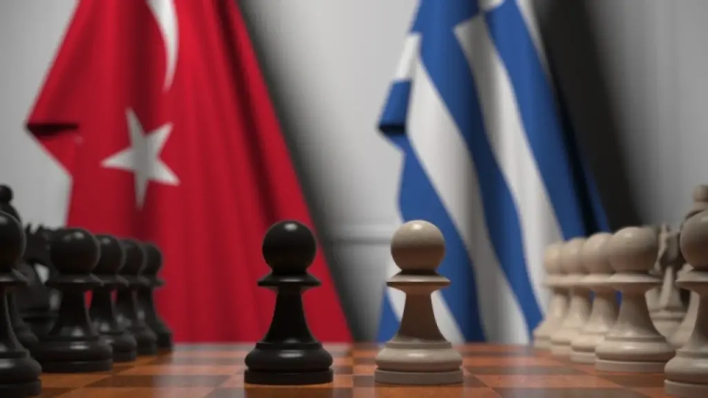 International Conference on Turkish-Greek Relations: For a Smooth Future