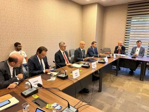 Academics warn against xenophobia toward int’l students in Türkiye