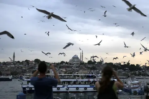 Erdoğan’s road map in Turkish foreign policy