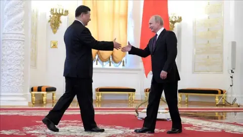 G20 Summit: America’s strategy in dealing with Russia and China