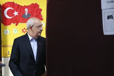 Is Kılıçdaroğlu’s silence proving effective?