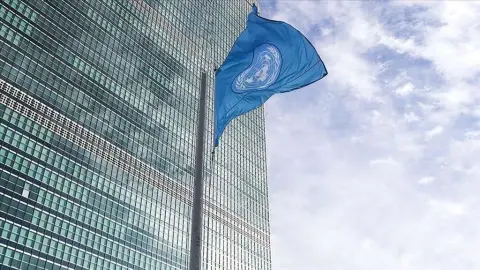 Reforming the UN in the era of great power competition