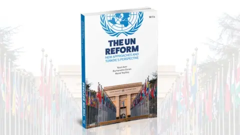 The UN Reform