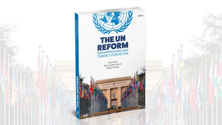 The UN Reform
