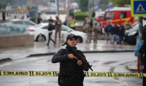 Ankara attacks: Lessons for terrorist propaganda, communication