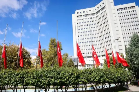 Can Türkiye’s diplomatic efforts bring Israel to a halt?