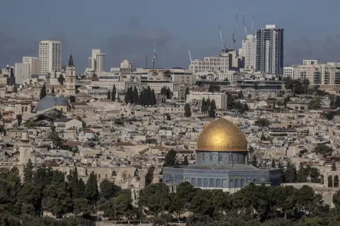 Contrasting Türkiye and US approaches to Israel-Palestine conflict