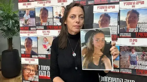 Hostages in Gaza: What Does International Law Say?