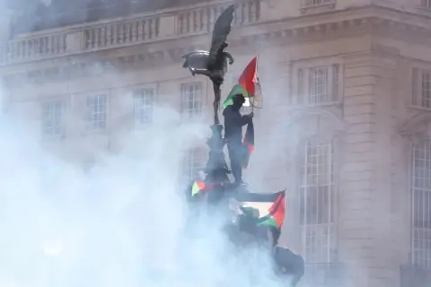 Israel’s aggressiveness reshaping Middle East geopolitics