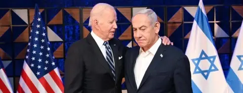 Netanyahu’s calculations and biden’s preferences