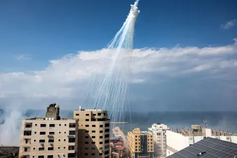 The meaning of the Hamas attack