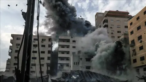 The role of Israel in US Middle East strategy