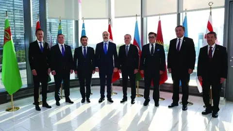Turkish Foreign Policy at the Turn of the ’Century of Türkiye’: Challenges, Vision, Objectives, and Transformation