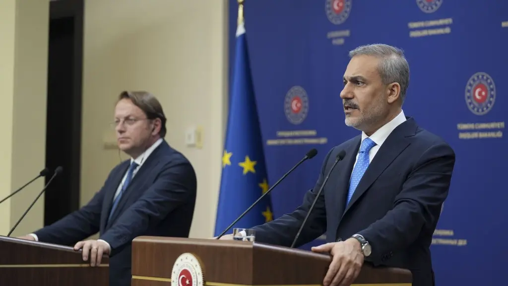 Podcast: On the Eve of a New Century | Türkiye’s Foreign Policy Part I