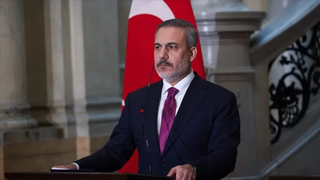 Podcast: On the Eve of a New Century | Türkiye’s Foreign Policy Part II