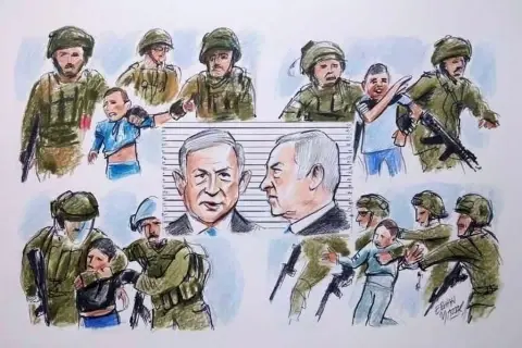 Extending the cease-fire and the day after in Gaza