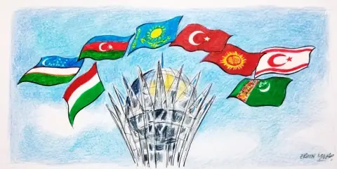 In Astana, a new step toward integration