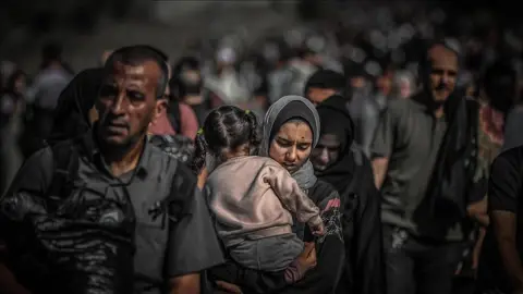 Israel’s Attacks on Gaza a Military and Political Assessment