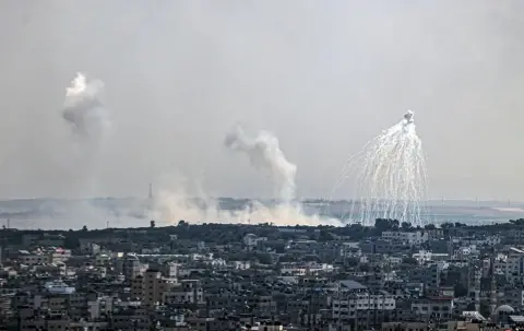 Israel’s Crimes in Gaza
