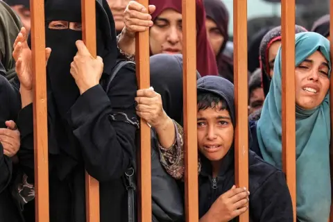 'New Faisal' expected to take action for Gaza