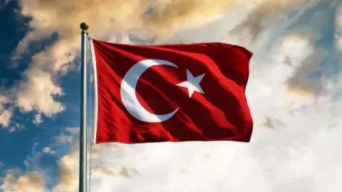 Web Panel II : On the Eve of a New Century | Türkiye’s Foreign Policy