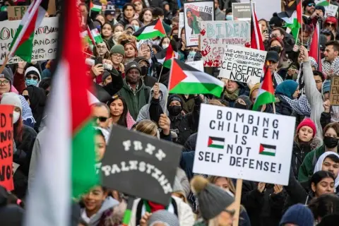 West’s crisis to linger unlike about-to-be-ousted Netanyahu’s