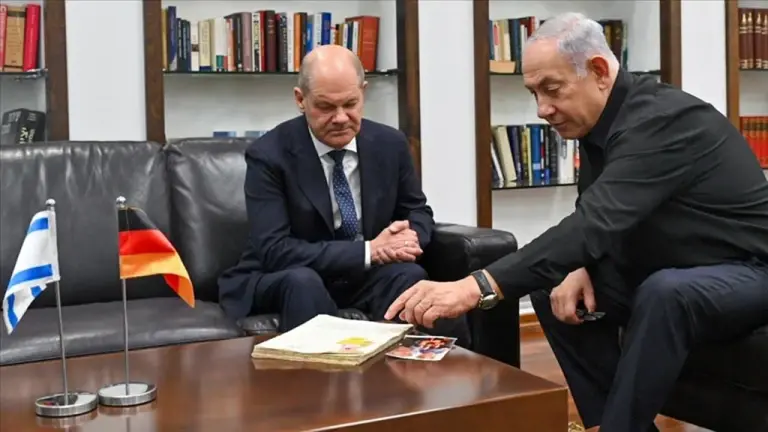 Why is Germany’s Gaza policy so excessively pro-Israel?