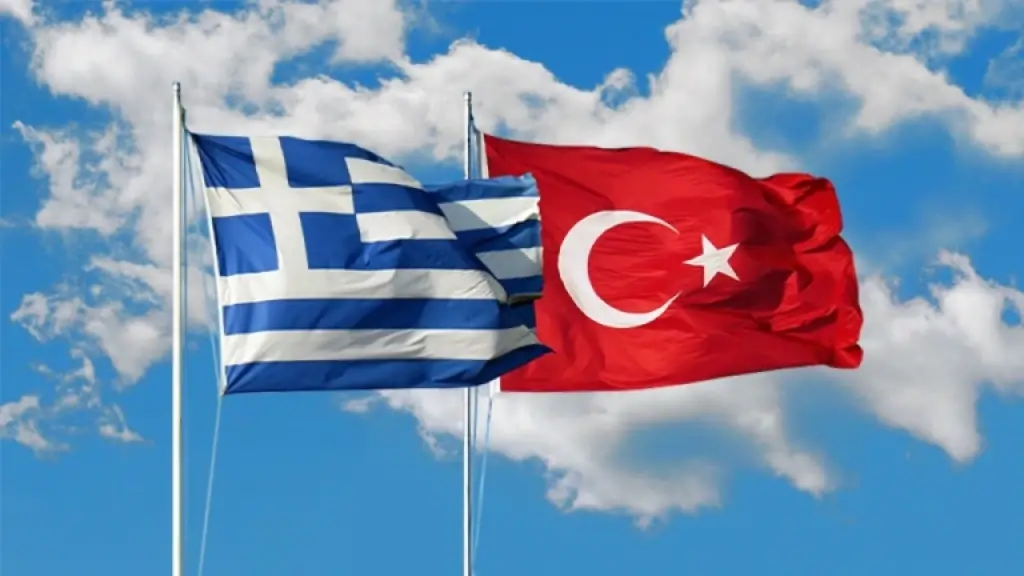 Web Panel: Türkiye-Greece Summit | Sailing Through Positive Agenda