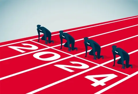 2024: A challenging year lies ahead
