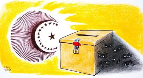 Alliances and campaigns ahead of Türkiye’s local elections