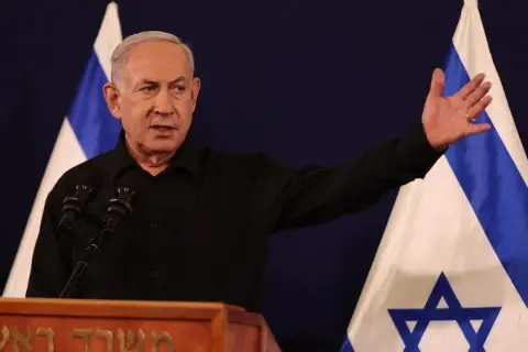 Israel is a threat to world peace