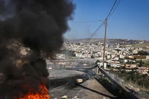 Zionism vs. humanity