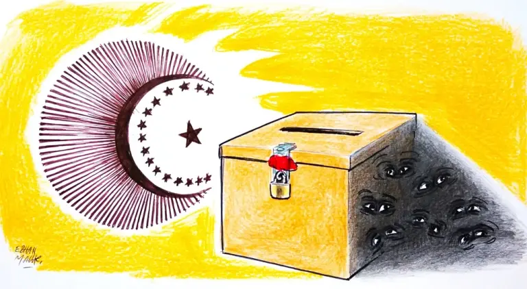 Alliances and campaigns ahead of Türkiye’s local elections