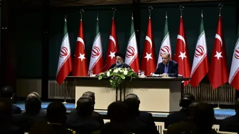 After approval of Sweden’s NATO bid and Raisi’s visit