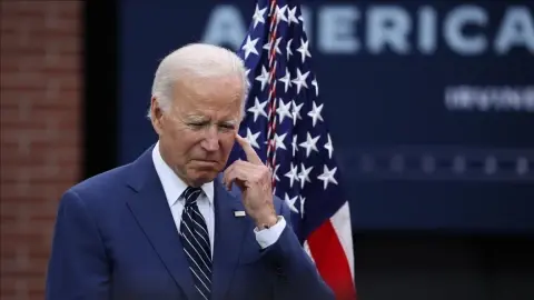 Biden’s election dilemma: navigating the Israel question