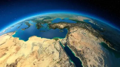 International Conference on the Middle East and North Africa | Pheno-Mena